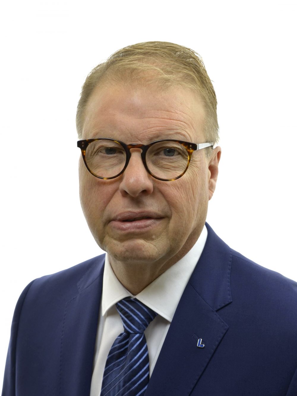 Bengt Eliasson